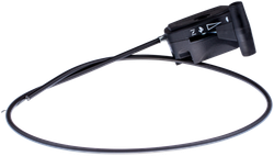 HUSQVARNA THROTTLE CONTROL