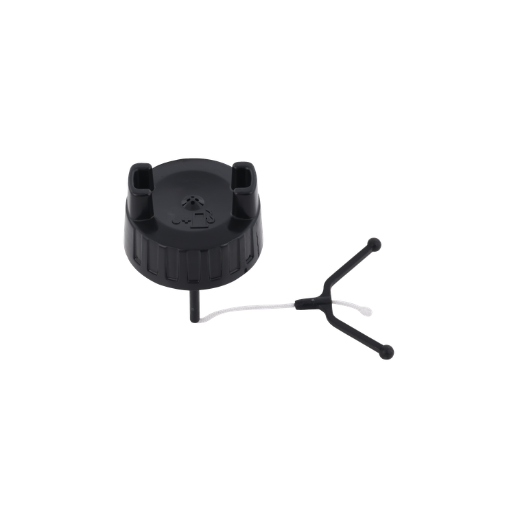 HUSQVARNA TANK CAP ASSY