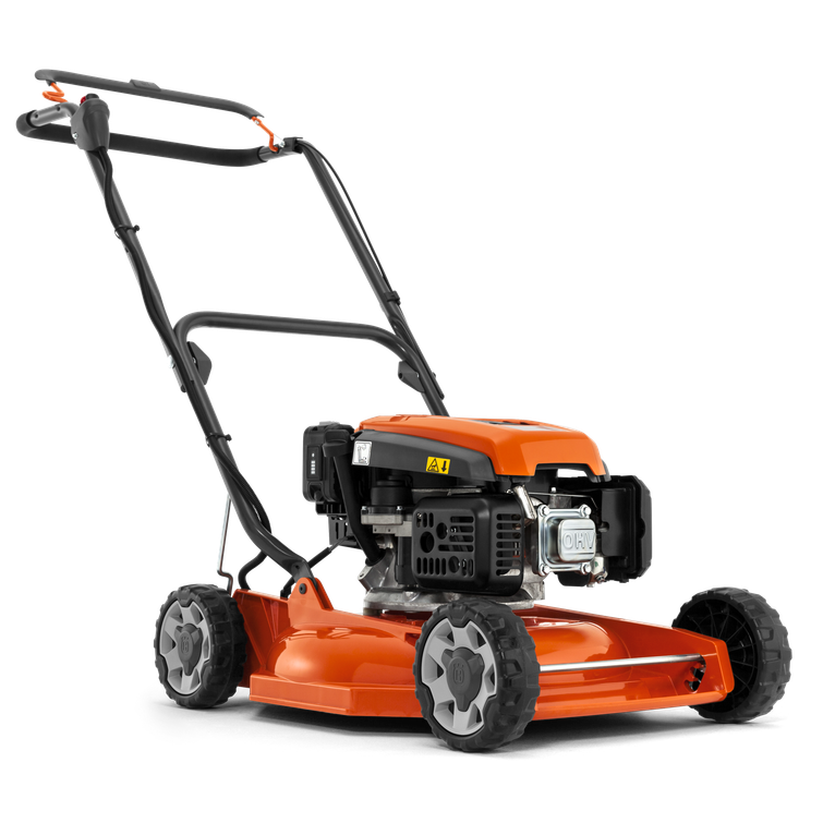 HUSQVARNA LB 246E, 46CM, BIO, HVA - 500m2