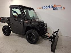 POLARIS Ranger Diesel EPS TALVIPAKETTI