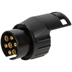ADAPTERI AUTO-7 / KÄRRY-13 LYHYT