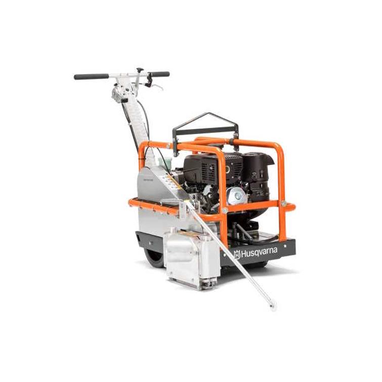 HUSQVARNA SOFF-CUT 2000