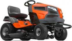 HUSQVARNA TS142L, B&S INTEK, HYDRO