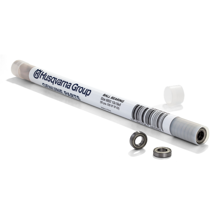 HUSQVARNA KUULALAAKERI 50 PCS 535075703