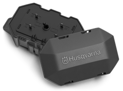 HUSQVARNA ALUEKATKAISIA, MAHD. VÄLIAIKAISET LEIKKUUALUEET