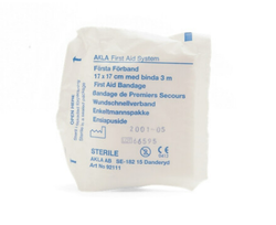 HUSQVARNA Paineside 17x17