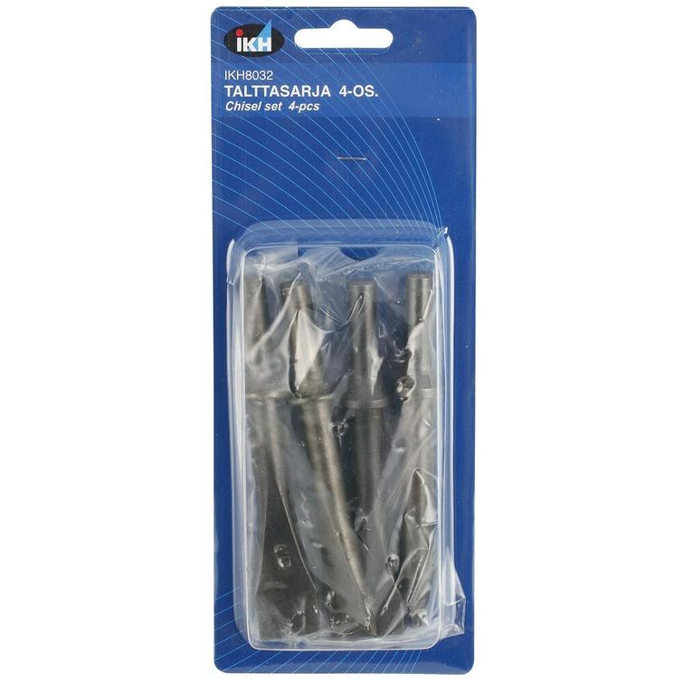 TALTTASARJA 4-OS PYÖREÄ IKH8032