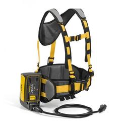 STIGA BB 700E AKKUVY&Ouml;  -  48V