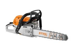 STIHL MS 261 C-M Moottoris. 14" .325" Rs 1,3mm