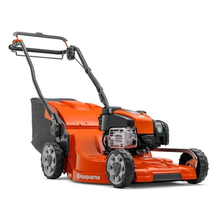 HUSQVARNA LC 353VI 53CM, B&S 675EXI, POR