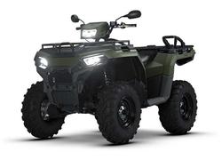 POLARIS Sportsman 570 EPS Agri Pro - Sage Green (T3b) 2026