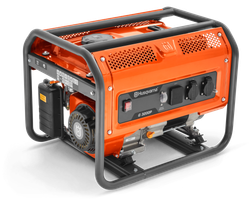 HUSQVARNA G3200P, 230V/50HZ, 2800/3000W, 3,8HP