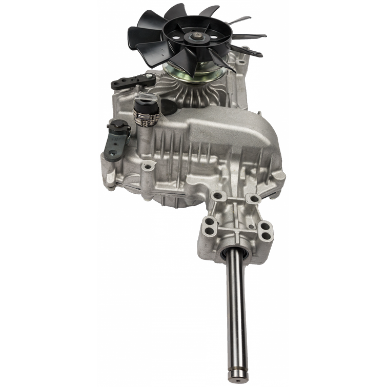 HUSQVARNA HYDROSTAATTI K46