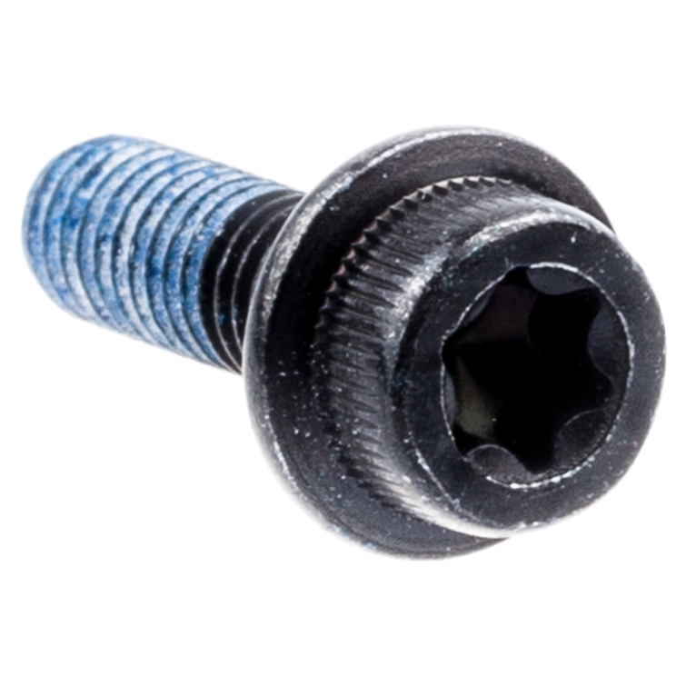 HUSQVARNA BOLT INTERNAL TORX SOCKET HEAD