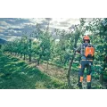 HUSQVARNA 535I Xp 10" Sp11G sis.40-b140 akku ja 40-c80 laturi