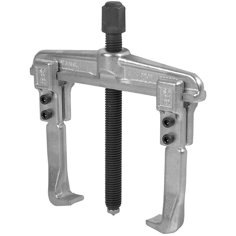 ULOSVEDIN EU-TYYPPI 2-JALKA 130X100MM IKH6060