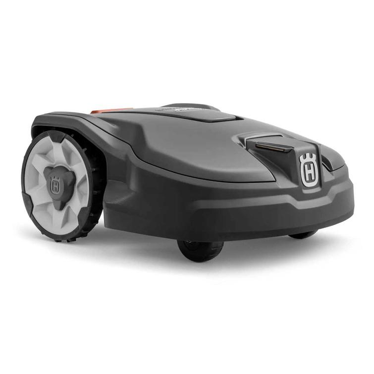 HUSQVARNA AUTOMOWER® 310 MARK II robottiruohonleikkuri