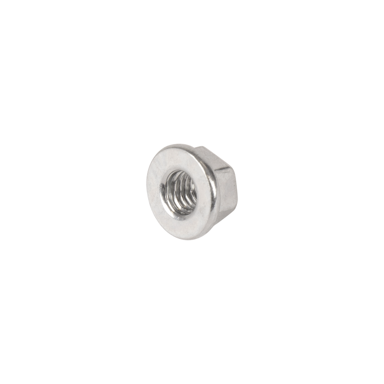 HUSQVARNA NUT HEXAGON LOCK WITH FLANGE M