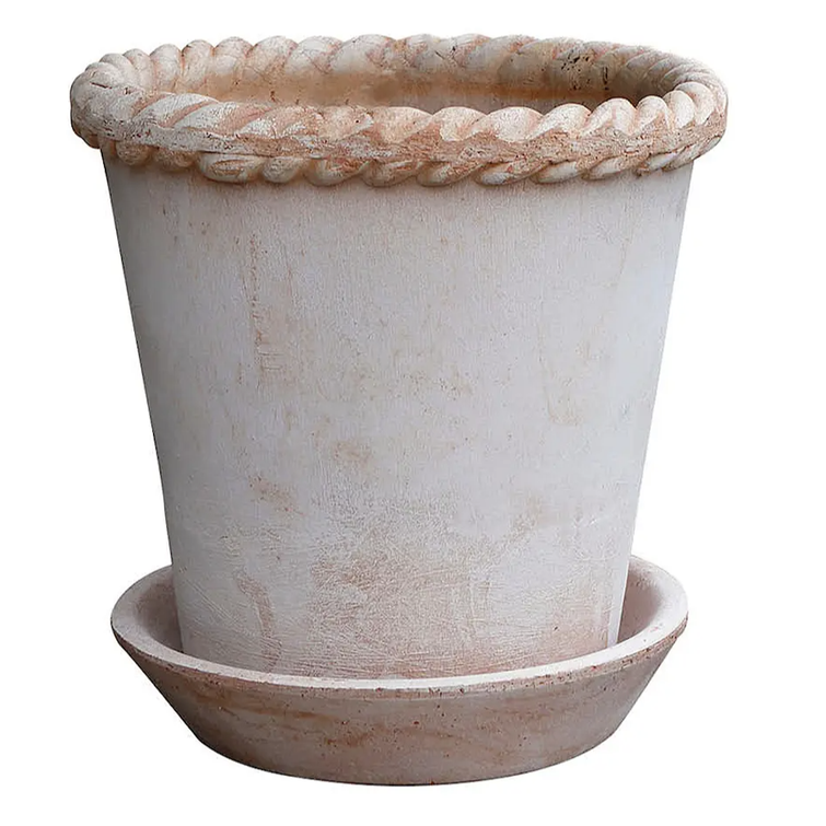 RUUKKU EMILIA 30CM + ALUSVATI ROSA S EM30RO