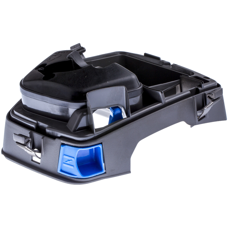 HUSQVARNA CARBURETTOR KIT FILTER COMPENS