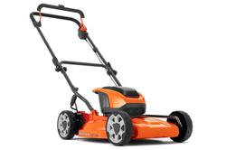 HUSQVARNA LB 144I, 40-B140 + 40-C80 - 500m2