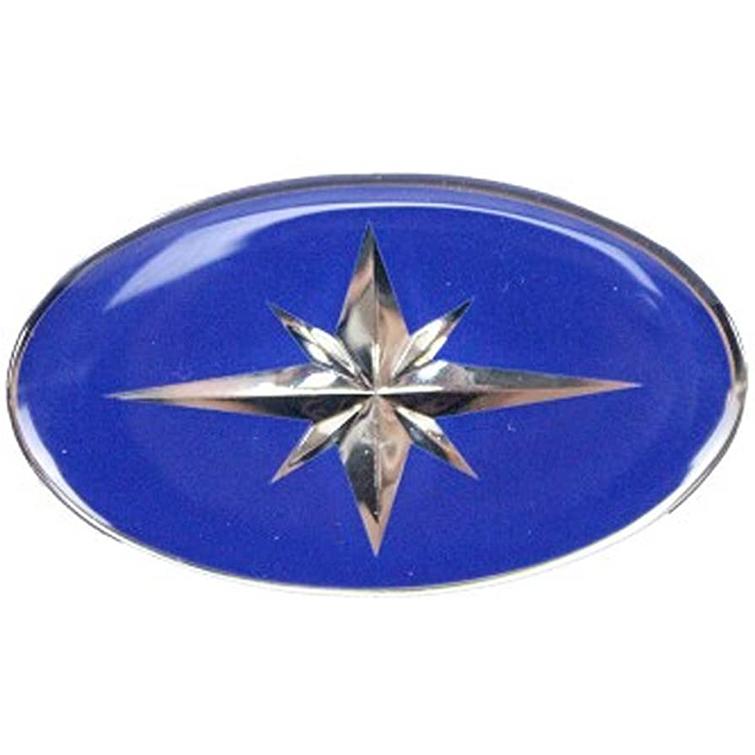 POLARIS POLARIS STAR LOGO
