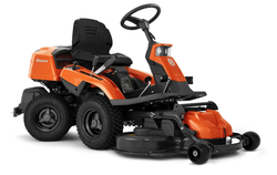 HUSQVARNA R216TC AWD LIMITED EDITION, C103, HV 586AE, hydro