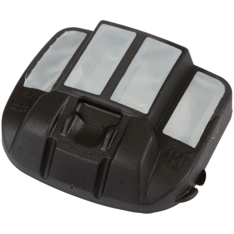 HUSQVARNA ILMANSUODATIN, NYLON, 80 MY