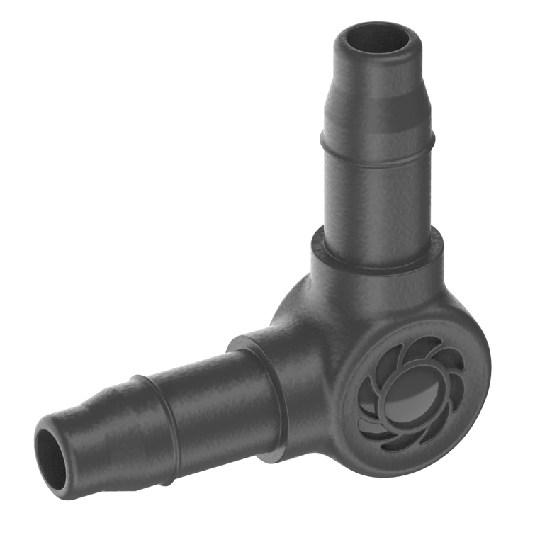 L-LIITIN 4,6 MM MDS