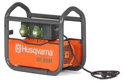 HUSQVARNA TAAJUUSMUUNTAJA CF 25
