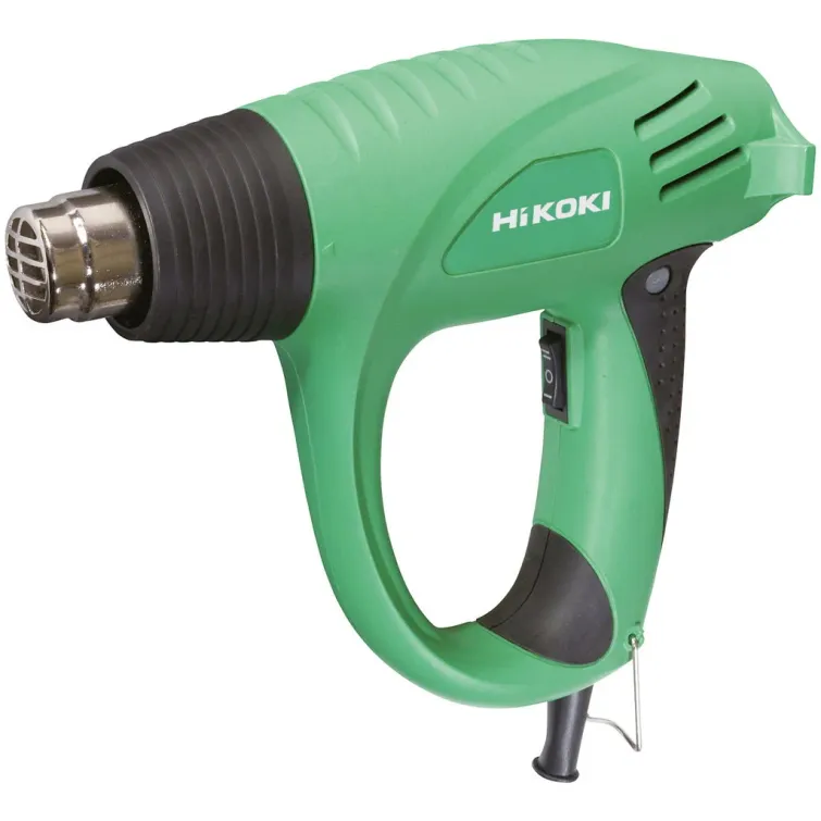 KUUMAILMAPUHALLIN 2000W RH600T