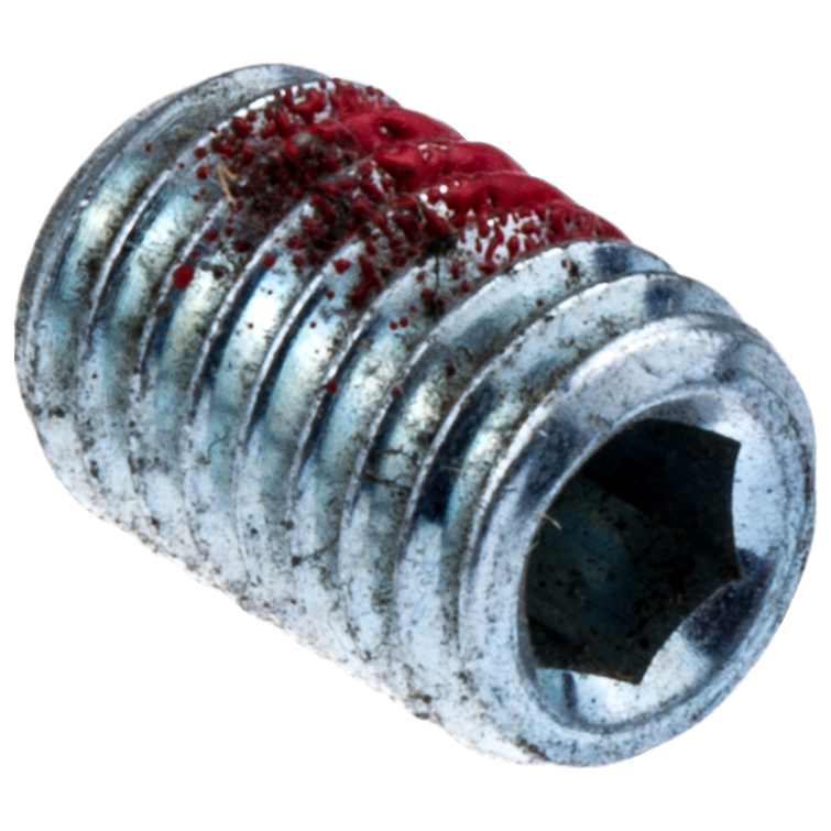 HUSQVARNA SCREW IHSETM M8X12 ST ZPB LOC