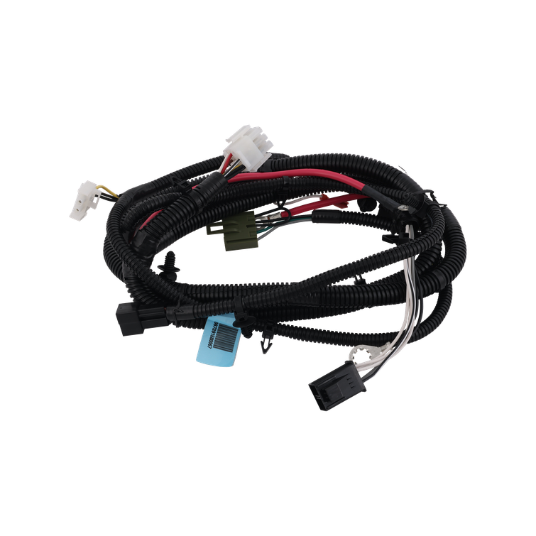 HUSQVARNA HARNESS CHASS.RDYSTRT.SNGL. RR