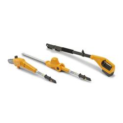 STIGA MT 100E KIT MULTI-TOOL - 20V-4Ah