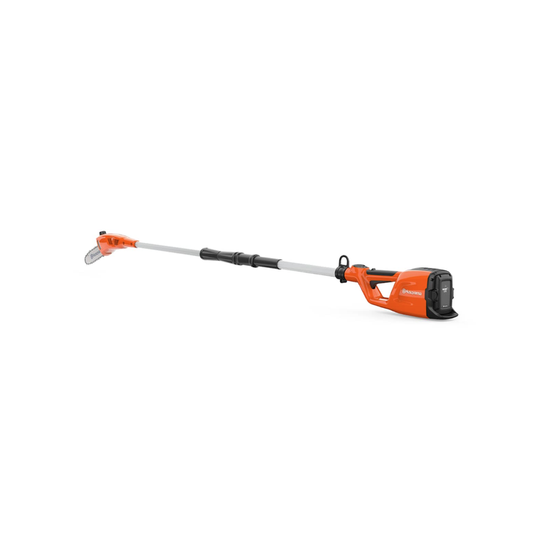 HUSQVARNA 120ITK4 + PK4 + BLI10 + QC80