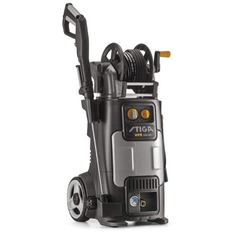 STIGA HPS 650 RG - 2800W