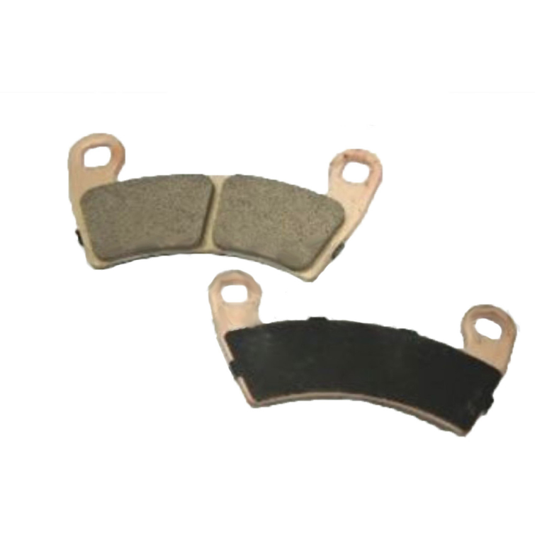 POLARIS K-ASM PAD BRAKE DB 1.375 2205949