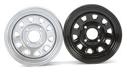 DUELL ITP vanne Tornado 15x7 4/156 4+3
