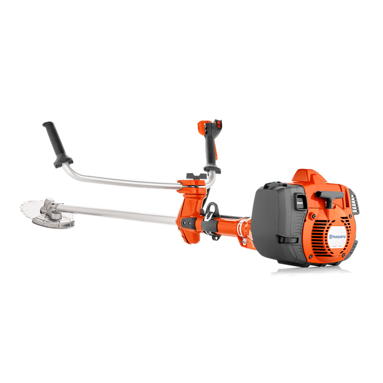 HUSQVARNA 545FX AUTOTUNE, SCARLETT 225-24 (1"), BALANCE XT