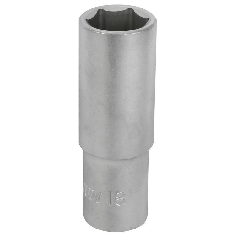 HYLSY 6-KULMA 76MM 1/2-18MM XAS7618