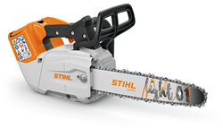 STIHL MSA 190.0 T Akkukäyttöinen moottorisaha