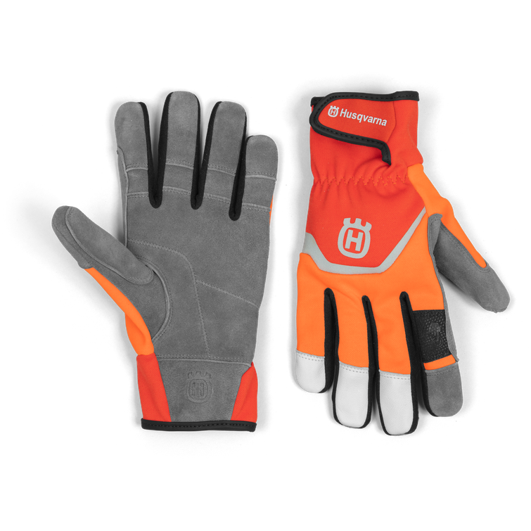 HUSQVARNA K&auml;sineet Technical Light, 8