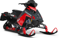 POLARIS 850 INDY VR1 137 INTL