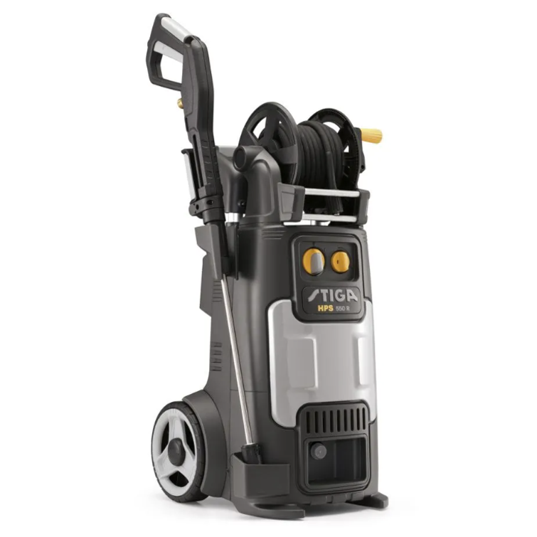 STIGA HPS 550 R - 2500W