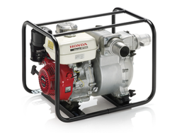 HONDA LIETEPUMPPU WT30