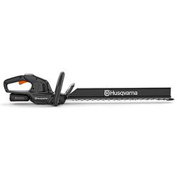 HUSQVARNA ASPIRE H50-P4A PENSASLEIKKURI, EI AKKUA/LATURI