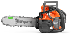 HUSQVARNA T542I XP 14" SP21G, EI AKKU/LATURI, KESKIPAKOKYTK
