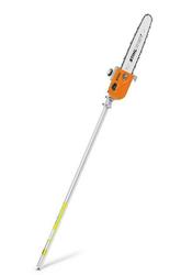 STIHL Oksasaha HT-Km, Km-Koneet 1/4"P