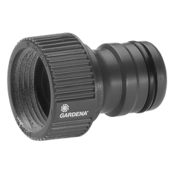 GARDENA Maxi-Flow Profi-hanaliitin 21