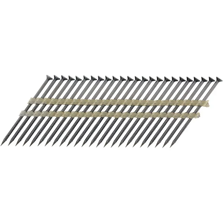 RUUVINAULA 2,8X65MM 34AST 1250KPL + KAAS